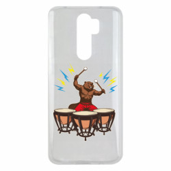 Xiaomi Redmi Note 8 Pro