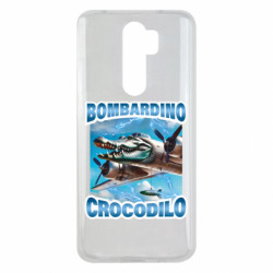 Xiaomi Redmi Note 8 Pro