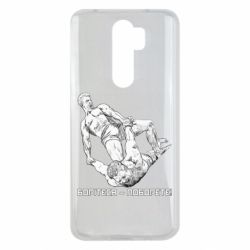 Xiaomi Redmi Note 8 Pro