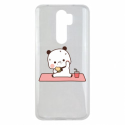 Xiaomi Redmi Note 8 Pro