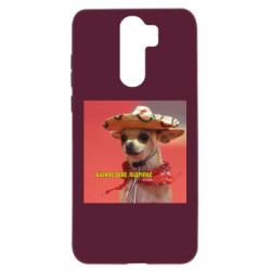 Xiaomi Redmi Note 8 Pro