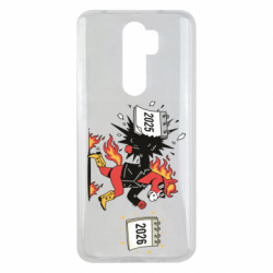 Xiaomi Redmi Note 8 Pro