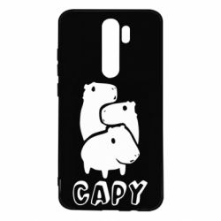 Xiaomi Redmi Note 8 Pro