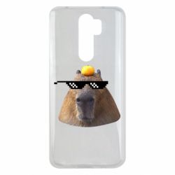 Xiaomi Redmi Note 8 Pro
