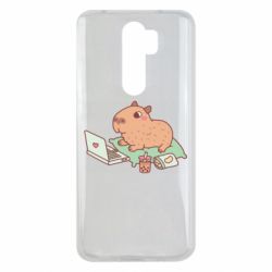 Xiaomi Redmi Note 8 Pro