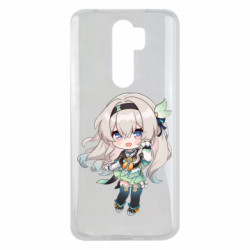 Xiaomi Redmi Note 8 Pro