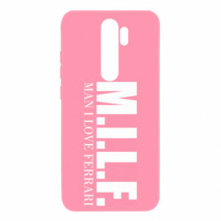 Xiaomi Redmi Note 8 Pro