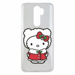 Xiaomi Redmi Note 8 Pro