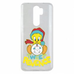 Xiaomi Redmi Note 8 Pro