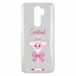 Xiaomi Redmi Note 8 Pro