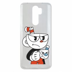 Xiaomi Redmi Note 8 Pro