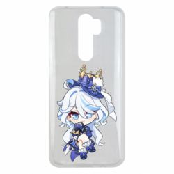 Xiaomi Redmi Note 8 Pro