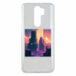 Xiaomi Redmi Note 8 Pro
