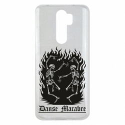 Xiaomi Redmi Note 8 Pro