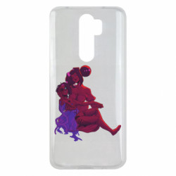 Xiaomi Redmi Note 8 Pro