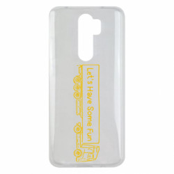 Xiaomi Redmi Note 8 Pro