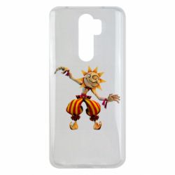 Xiaomi Redmi Note 8 Pro