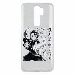 Xiaomi Redmi Note 8 Pro