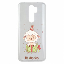 Xiaomi Redmi Note 8 Pro