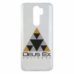 Xiaomi Redmi Note 8 Pro