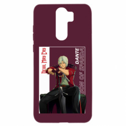 Xiaomi Redmi Note 8 Pro