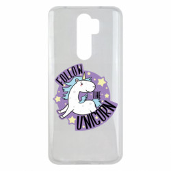 Xiaomi Redmi Note 8 Pro