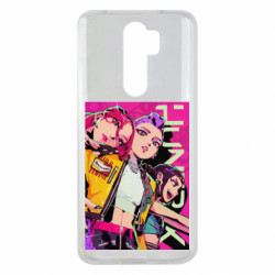 Xiaomi Redmi Note 8 Pro