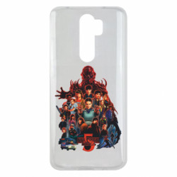 Xiaomi Redmi Note 8 Pro