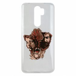 Xiaomi Redmi Note 8 Pro