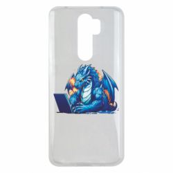 Xiaomi Redmi Note 8 Pro