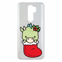 Xiaomi Redmi Note 8 Pro