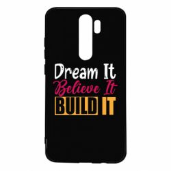 Xiaomi Redmi Note 8 Pro