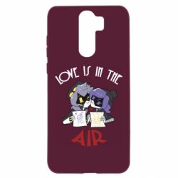 Xiaomi Redmi Note 8 Pro