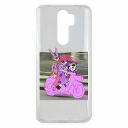 Xiaomi Redmi Note 8 Pro