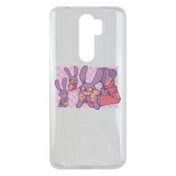 Xiaomi Redmi Note 8 Pro