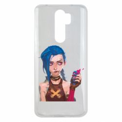 Xiaomi Redmi Note 8 Pro