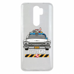 Xiaomi Redmi Note 8 Pro