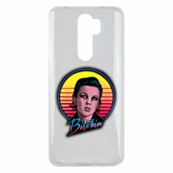 Xiaomi Redmi Note 8 Pro