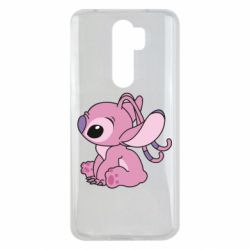 Xiaomi Redmi Note 8 Pro