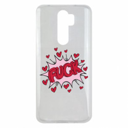 Xiaomi Redmi Note 8 Pro