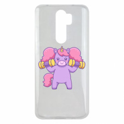 Xiaomi Redmi Note 8 Pro