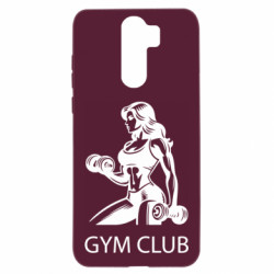 Xiaomi Redmi Note 8 Pro