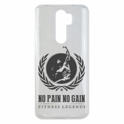 Xiaomi Redmi Note 8 Pro