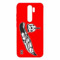 Xiaomi Redmi Note 8 Pro