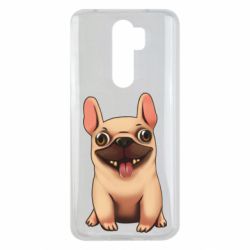 Xiaomi Redmi Note 8 Pro