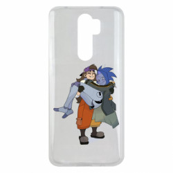 Xiaomi Redmi Note 8 Pro