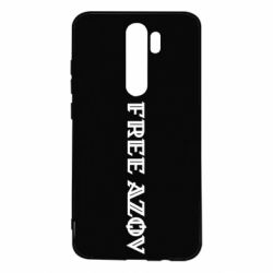 Xiaomi Redmi Note 8 Pro