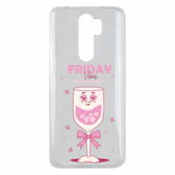 Xiaomi Redmi Note 8 Pro