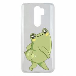 Xiaomi Redmi Note 8 Pro