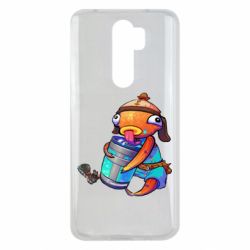 Xiaomi Redmi Note 8 Pro